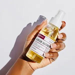 SM | Rouge Alchemy Body Oil Scented Cosmetic