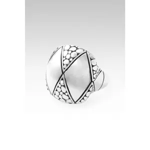 Eternal Peace Ring™ in Watermark