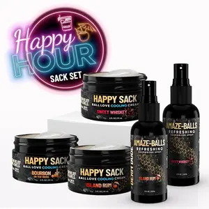 Happy Hour Sack Set TikTok