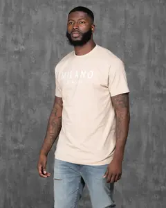 Men's Lux Signature Tee