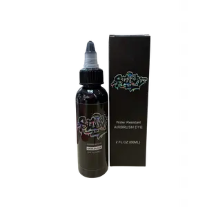 Airbrush Hair Enhancement Spray - Instant Fuller Natural-Looking Hair with Micro-Pigment Technology for Men & Women