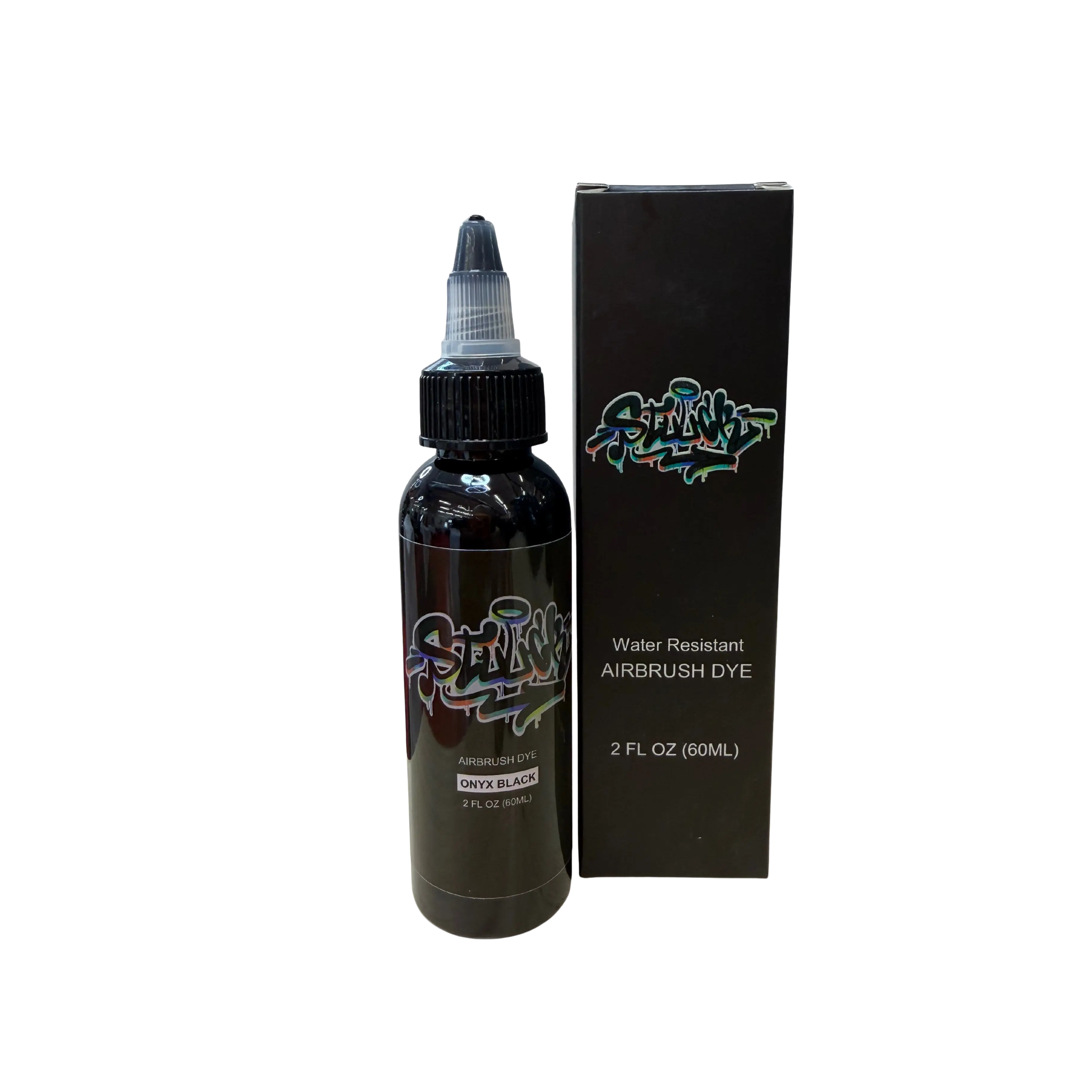 Airbrush Hair Enhancement Spray - Instant Fuller Natural-Looking Hair with Micro-Pigment Technology for Men & Women