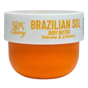 Brazilian Sol Body Butter