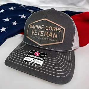 United States Veteran Hat - Authentic Design, Comfortable Fit, Versatile for Various Occasions men’s Richardson SnapBack trucker hat and flexfit fitted hats for him Personalized Cap Vintage Dad Cap