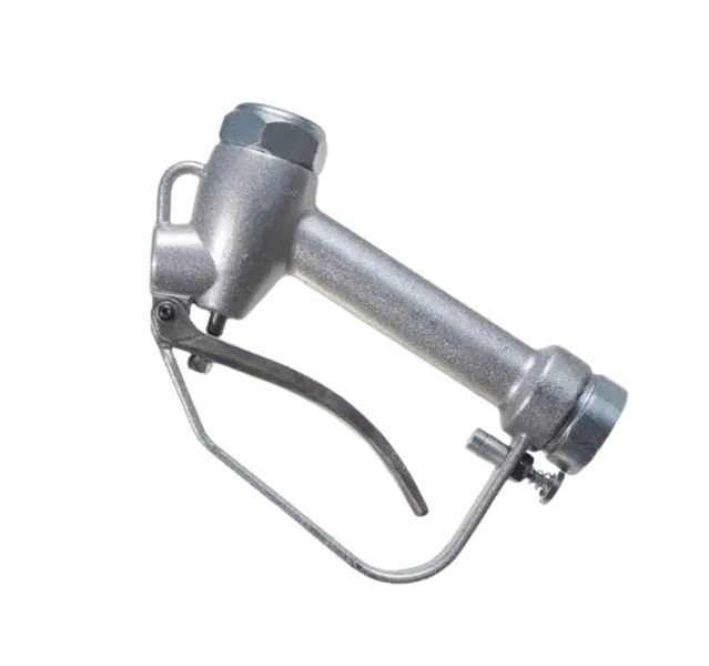 Wolflube Control Handle – High Flow – 3/4″ – Handle only