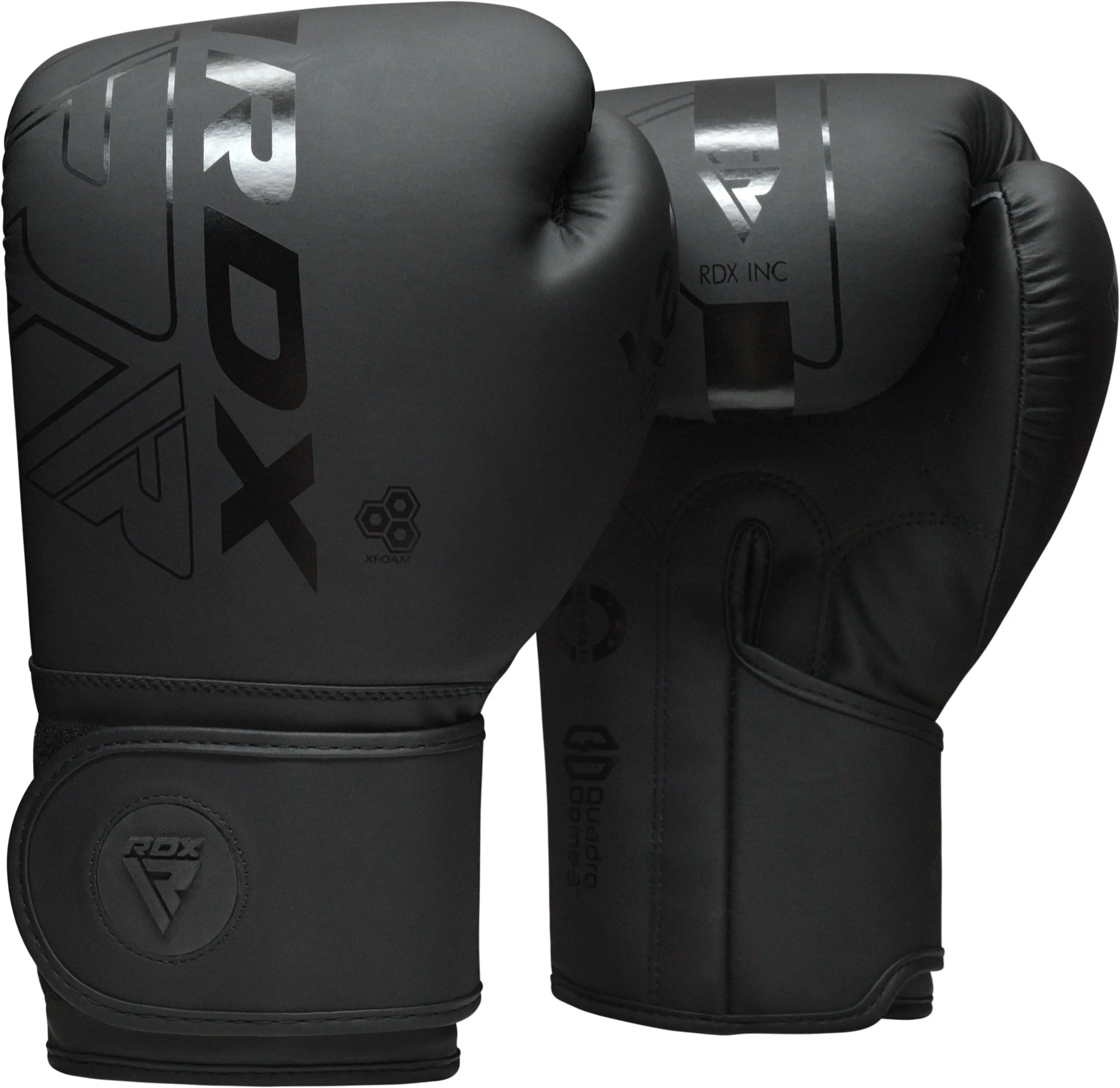 RDX Boxing Gloves, Pro Training Sparring Gloves RDX Boxing Gloves, Pro Training Sparring Gloves