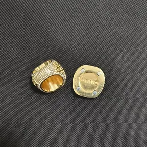 H R 2020 RING AND BOX  Jewelry rings, personalized rings, competition rings, real sample boxes