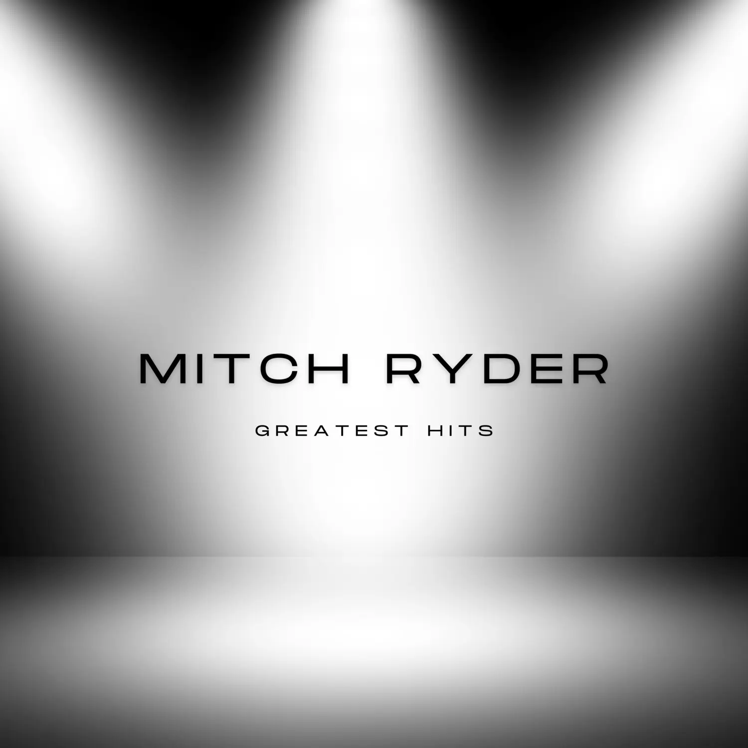 Mitch Ryder - Mitch Ryder's Greatest Hits  [COMPACT DISC - CD]