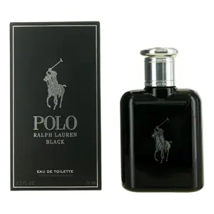 Ralph Lauren Polo Black Eau De Toilette For Women