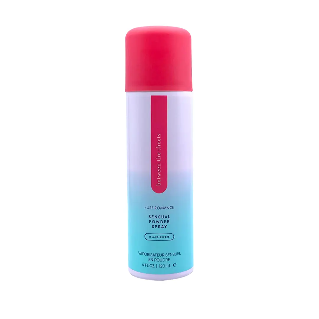 Between The Sheets Linen Spray - Island Breeze