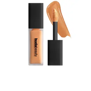 Huda Beauty Faux Filter Luminous Matte Concealer in Peanut Butter 6.7
