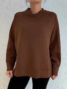 The Easy Pullover