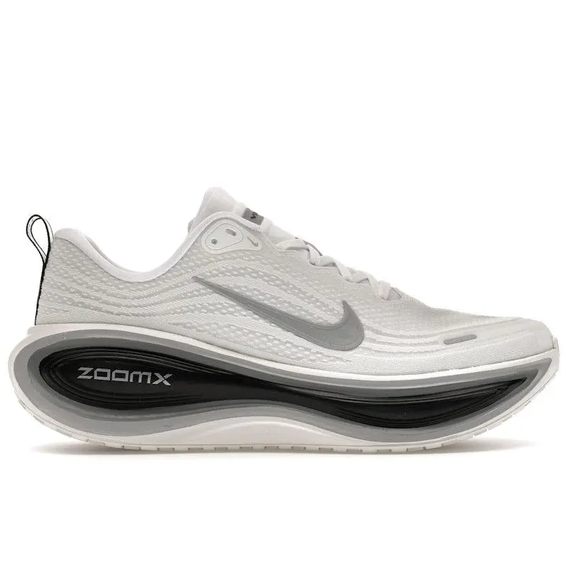 Nike Men's Vomero Plus White Black Cool Grey Running Shoes, from StockX