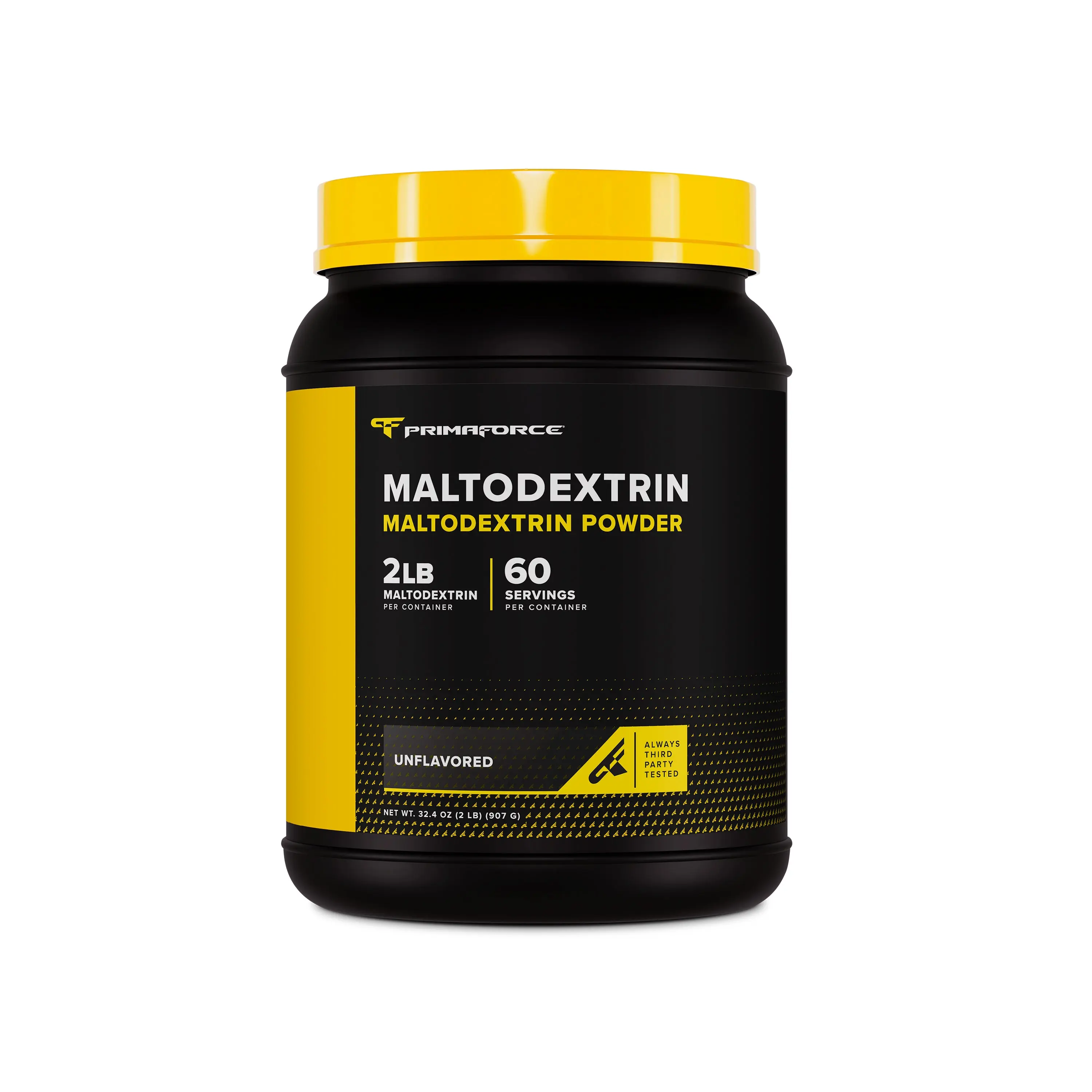 PrimaForce Maltodextrin powder 2lb Unflavored