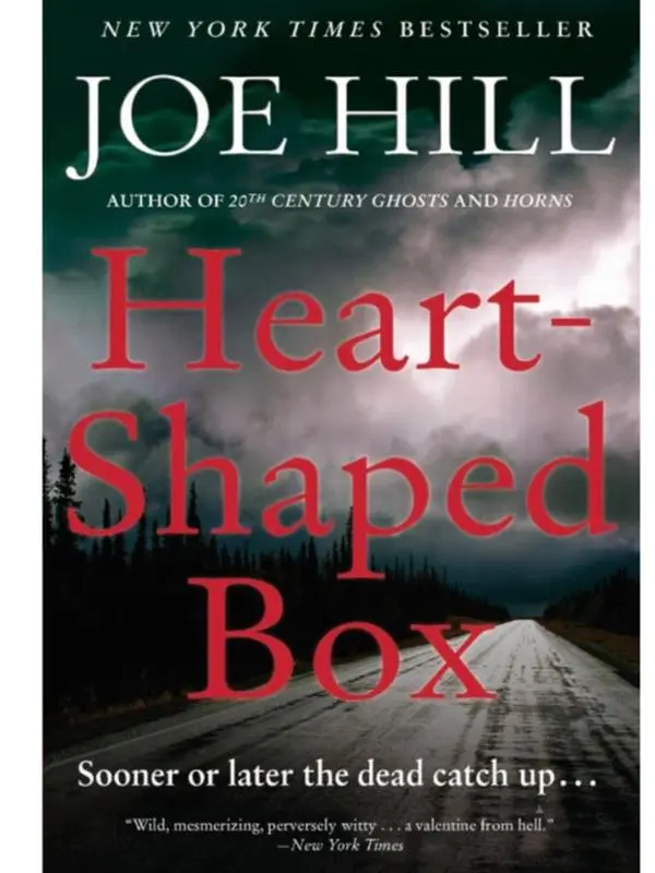 Heart-Shaped Box