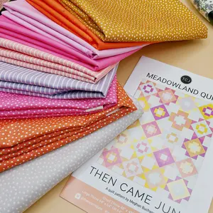 Meadowland Quilt Kit
