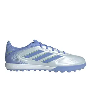 adidas Mens Copa Pure 3 Pro Turf Soccer Cleats  - Blue