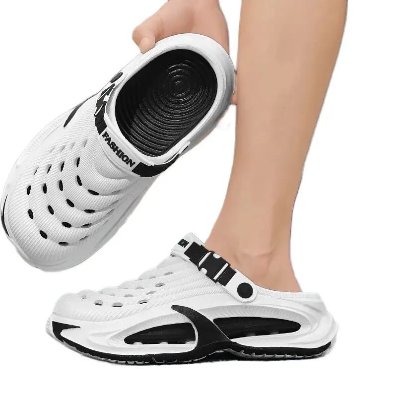 Sandalias de plataforma ergonómicas