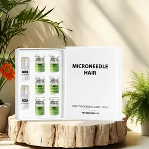 Hair Roller Essence Liquid, Nourishing Care for Smooth Hair, Glossy Shine, Daily Scalp Treatment, Hair Care Essential