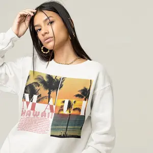 Maui Hawaii Island Travel Sweatshirt T-Shirt Hoodie