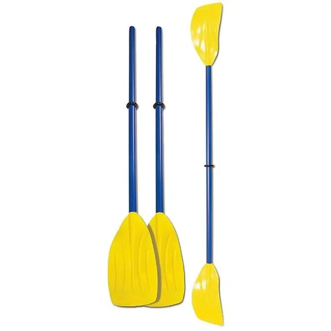 Poolmaster's 45″ Convertible Oars/Paddle Poolmaster's 45″ Convertible Oars/Paddle