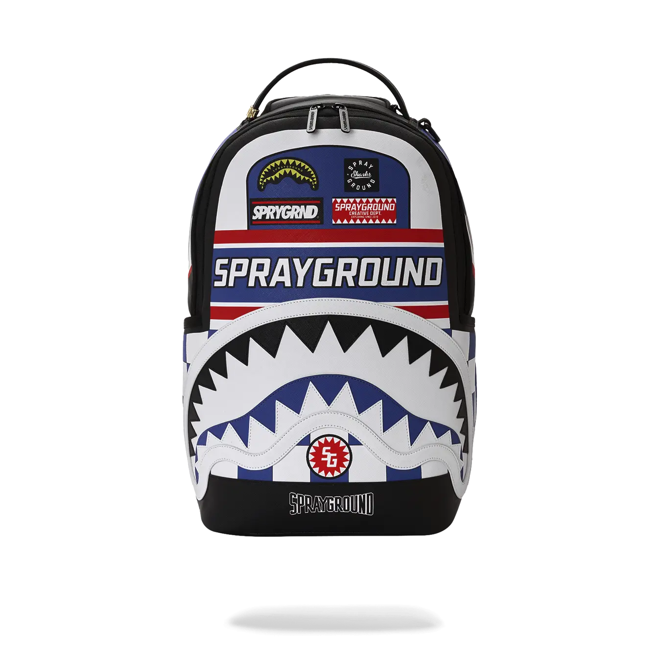 FIRST PLACE CHASE BACKPACK