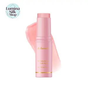 All in One Beauty Balm Essential - Hydrating Multi-Use Balm for Face Lips & Neck Radiance Booster with Collagen Fermented Oil & PDRN Skin Repair Moisturizing,Mother's Day Gift  Moisturizer anti-aging calcium volume stick collagen wrinkle