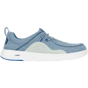 HEYDUDE Wally Hey2O Mesh – Mens Comfortable Casual Slip on Summer Shoes for Water