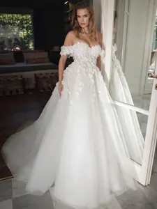 Wedding dress Magdalena by Lanesta Size 12