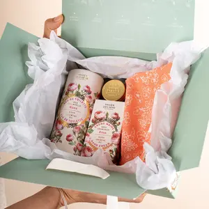 Gift box Panier des Sens
