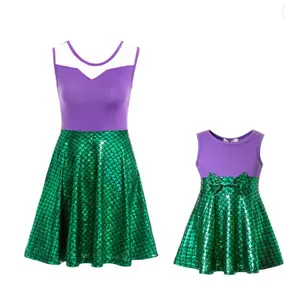 Under the Sea - Adult Dress