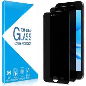 [2 Pack  Screen Protector Designed For  SE 3, SE 2022,  SE 2, SE 2020 Tempered Glass, Anti-Scratch, Bubble Free