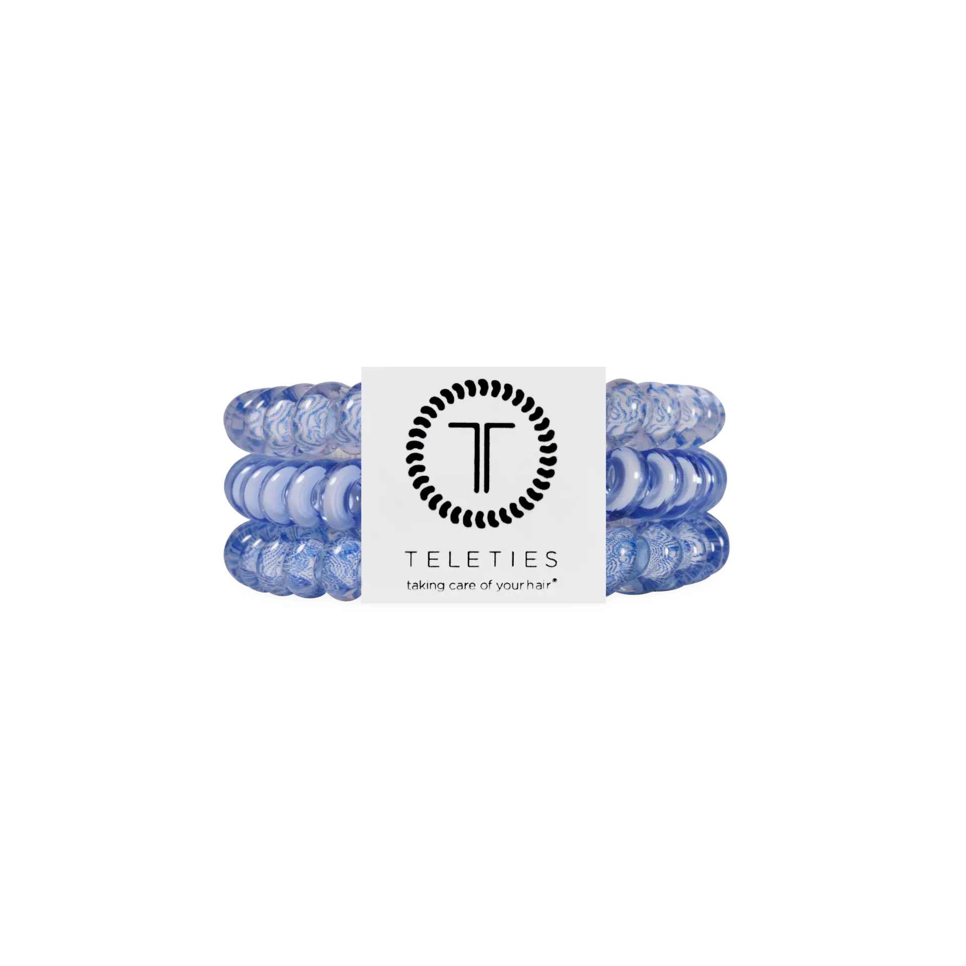 Small Teleties Tide & True Hair Ties