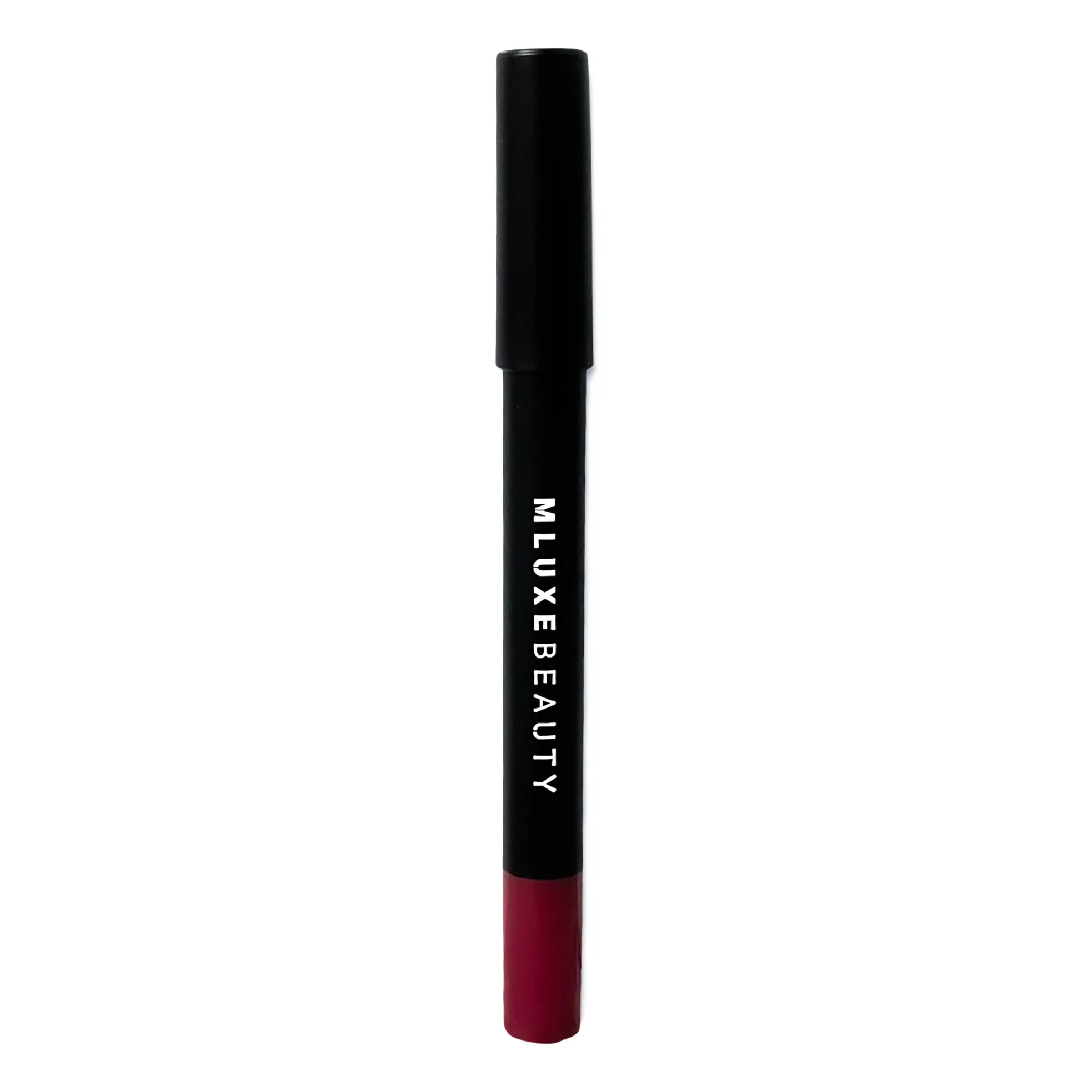 Lip Crayon Creamy High Pigmented Formula Classic Cranberry