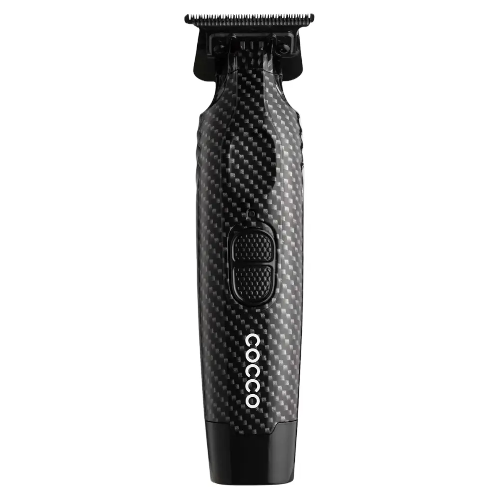 Cocco Hyper Veloce Pro Carbon Fiber Trimmer CHVPT-CF