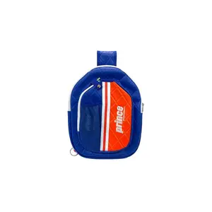 Prince Sports Pickleball Sling Bag - Red/White/Black