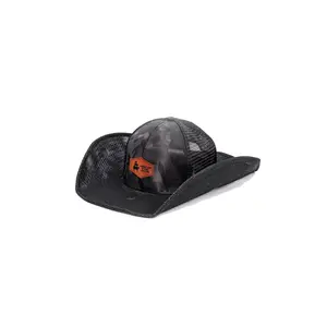 SMOKE 'EM IF YOU GOT 'EM COWBOY SNAPBACK: 6 PANEL