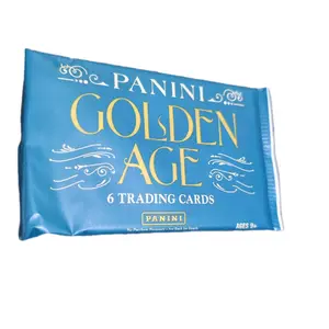 Panini Golden Age Baseball cards