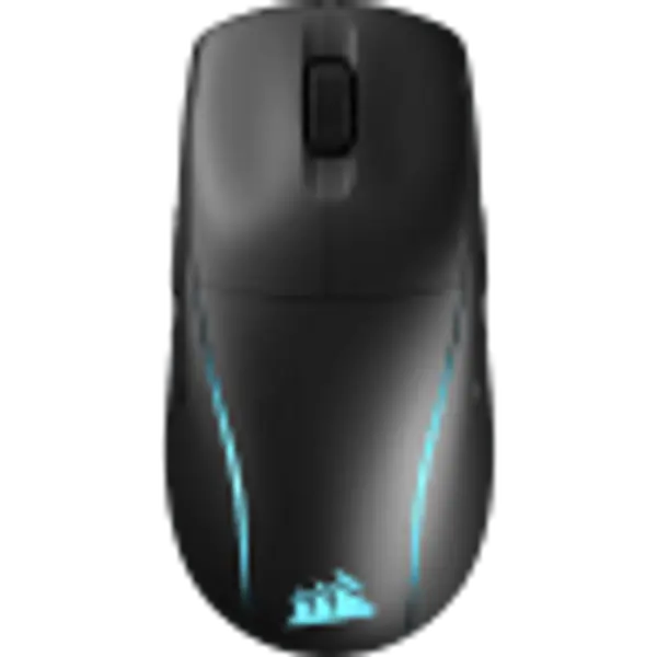 M75 WIRELESS Lightweight RGB Gaming Mouse, Black M75 WIRELESS Lightweight RGB Gaming Mouse, Black