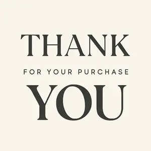 Thank you Gift For Purchasing Our Tshirt, Sweatshirt, Hoodie - Gift For Christmas Holiday - Men Women Top