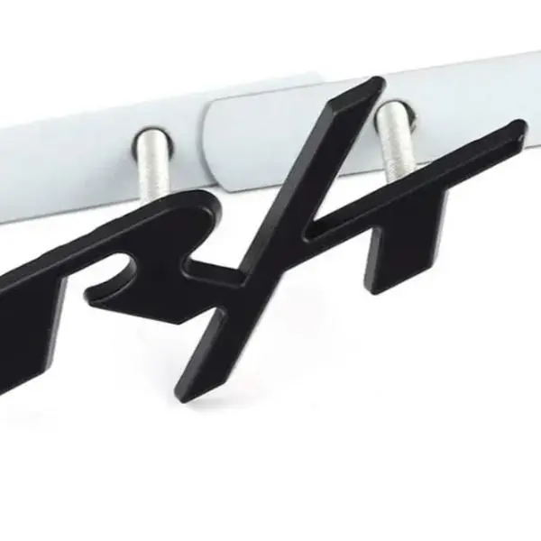 Dodge R/T Adhesive Emblem (1pc)