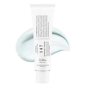 Dr.Althea 147 Barrier Cream | Deep Hydrating with Hyaluronic Acid & Ceramides | Korean Vegan Skincare for All Skin Types | 1.7 Fl Oz Moisturizer Moisturizing