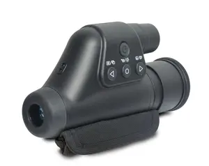 Night Owl Optics Night Vision Monocular
