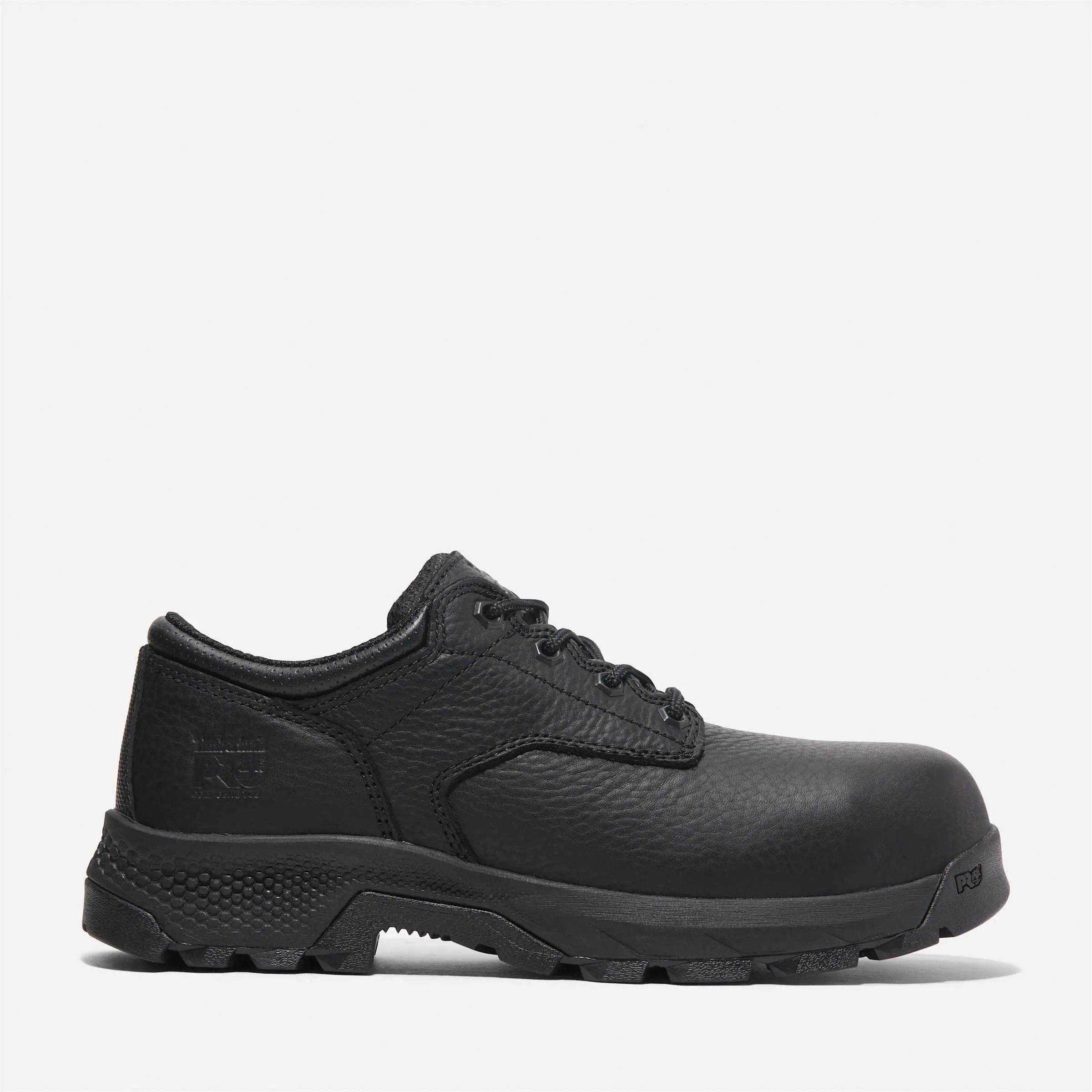 Timberland Men's TiTAN EV Composite Toe Oxford