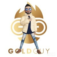 Gold Guy