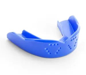 3D Custom Fit Mouthguard 3D Custom Fit Mouthguard
