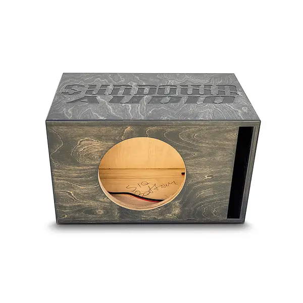 Sundown Audio Single 12‚ Uv1 Ported Enclosure