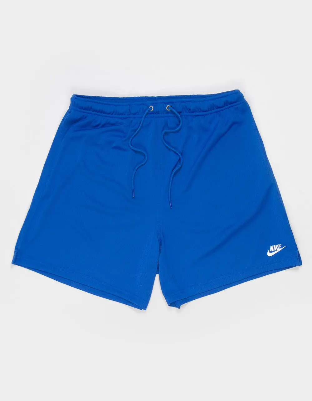 NIKE Club Mesh Flow Mens Shorts