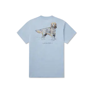 Golden Days Tee