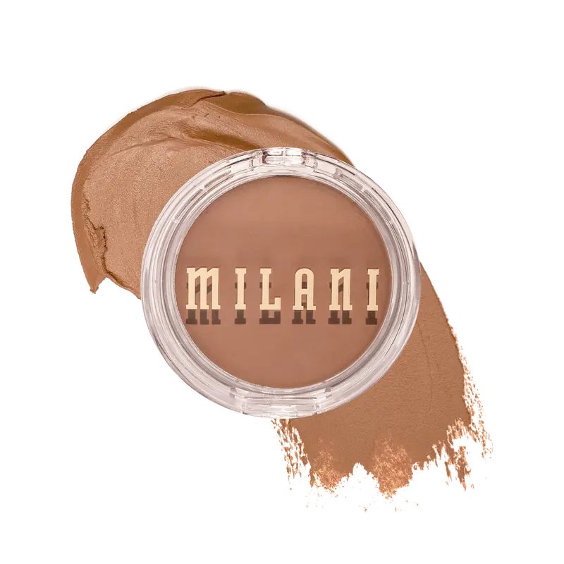Milani Cheek Kiss Cream Bronzer